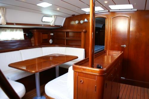 Saloon
