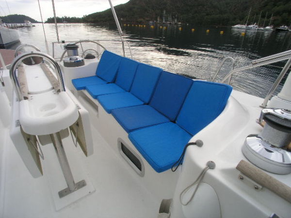 Cockpit bb side