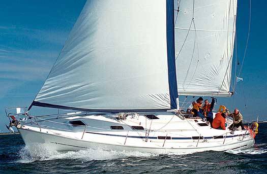 Bavaria 41