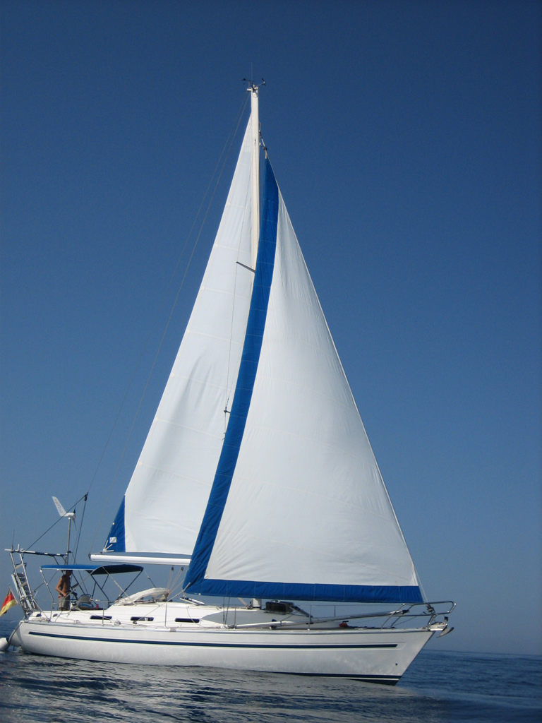 Bavaria-38H Bavaria-38H