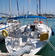 Sun Odyssey 40